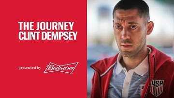 The Journey: Clint Dempsey