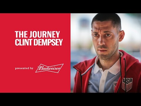 The Journey: Clint Dempsey