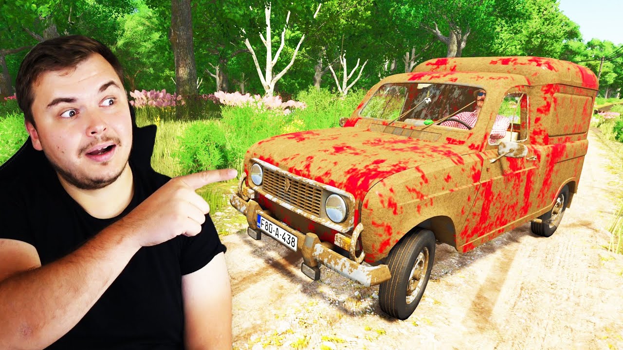 KUPIO SAM NOVI AUTO - Balkanska Farma EP14 w/@DjuraFrizura