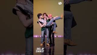 Sugar Rush Ride Relay Dance Wasinteresting Txt Relay Dance On Crack