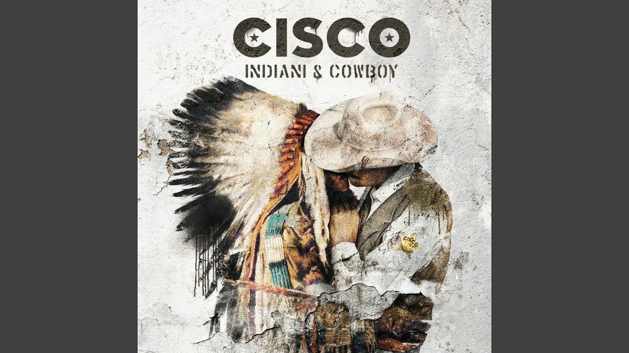 Tonton Cowboy e indiani di YouTube