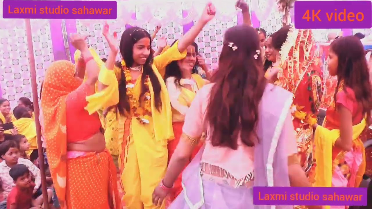 श्याम नगीना बन जाते नथनी में चढ़ाते  अलीपुर बरवारा लक्ष्मी स्टूडियो सहावर मोबाइल नंबर (8650 28 2463)