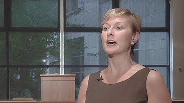 The Importance Of Mentors