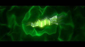 Color-Changing Shockwave Intro Template - Blender | Best :D