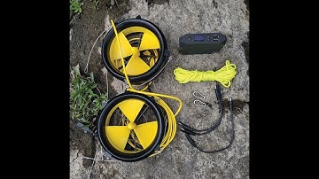 Dual WaterLily 12V charging Omnicharge Omni20