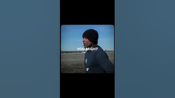 Thumbnail of It sucks... SO!? David Goggins Motivation!