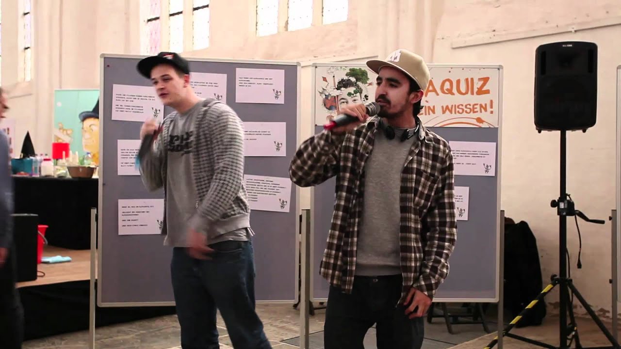 Klima-Rap FuturEnergy Award