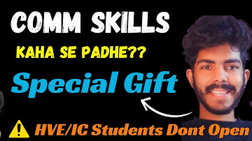 Surprise for CS STUDENTS 🙀 📚 IPU BTech Communication Skills