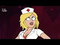 Flying D*ldos Is A Real Thing | Animated Bertcast Clip