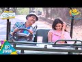 Popatlal And Anokhis Long Drive Date  Taarak Mehta Ka Ooltah Chashmah  Full Episode  23 Jan 2024