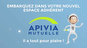 Comment personnaliser la lettre de résiliation de la mutuelle Apivia?