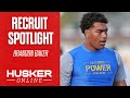 Nebraska Football Recruit Spotlight: Brandon Baker I Nebraska Huskers I HuskerOnline