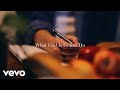 The afters  what god is gonna do official lyric