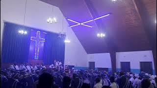 MISPA Brass Band - Kenang Bohle