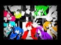 【じん】 メカクシティデイズ part1