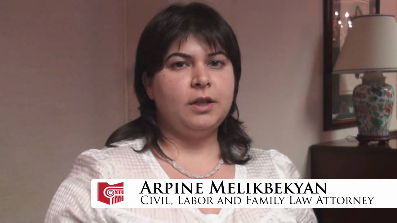 Armenian lawyers visit the Ohio State Bar Association YouTube