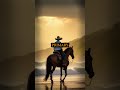 Bridle Your Passion | Bear Woznick | #Manliness #motivation #trendingshorts #cowboys #shorts