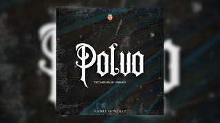 POLVO [Techengue] Nicky Jam x Myke Towers - DJ Nahuel Gonzalez