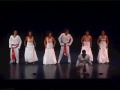 להקת המחול ביתא - "חגיגה" / Beta Dance Troupe - Celebration