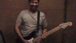 Iron Maiden Transylvania - Rehearsal - Carlos Francisco Palma Collantes