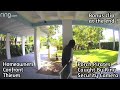 Thieves Confronted By Homeowners | Porch Pirates Caught On Ring Security Camera