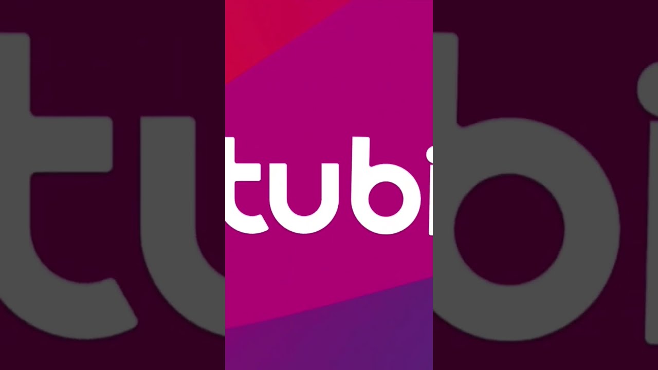 Tubi Logo But Old