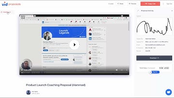VidProposals Review & Demo Video With Huge Discount + Mega Bonuses | Neil Napier