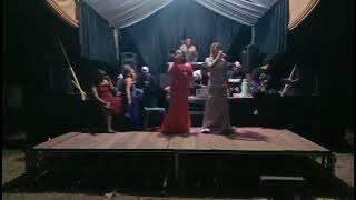 Jaipong dangdut||Pongdut||Tanji||Peting Munggaran ..mirip amih *ADE ASTRID