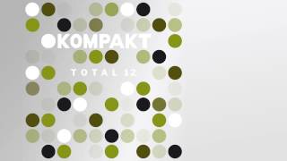 Video thumbnail of "WhoMadeWho - Every Minute Alone (Michael Mayer Mix) 'Kompakt Total 12' Album"