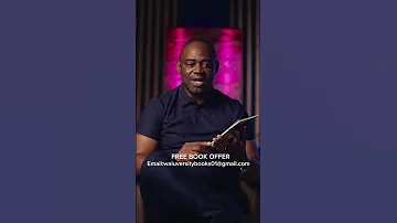 FREE BOOK OFFER Email Waluversitybooks01 Gmail Com 