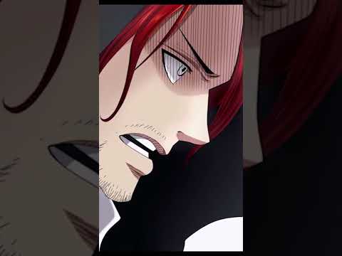 This is Why Shanks Talked to Gorosei | One Piece #shorts