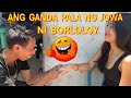 Nakadali Ng maganda si Borloloy🤣 matatawa talaga kayo nito 🤣 Watch till the end 🤣 Bemaks tv