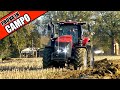 *IN CAMPO* MAGNUM 340 AFS CONNECT CASE IH