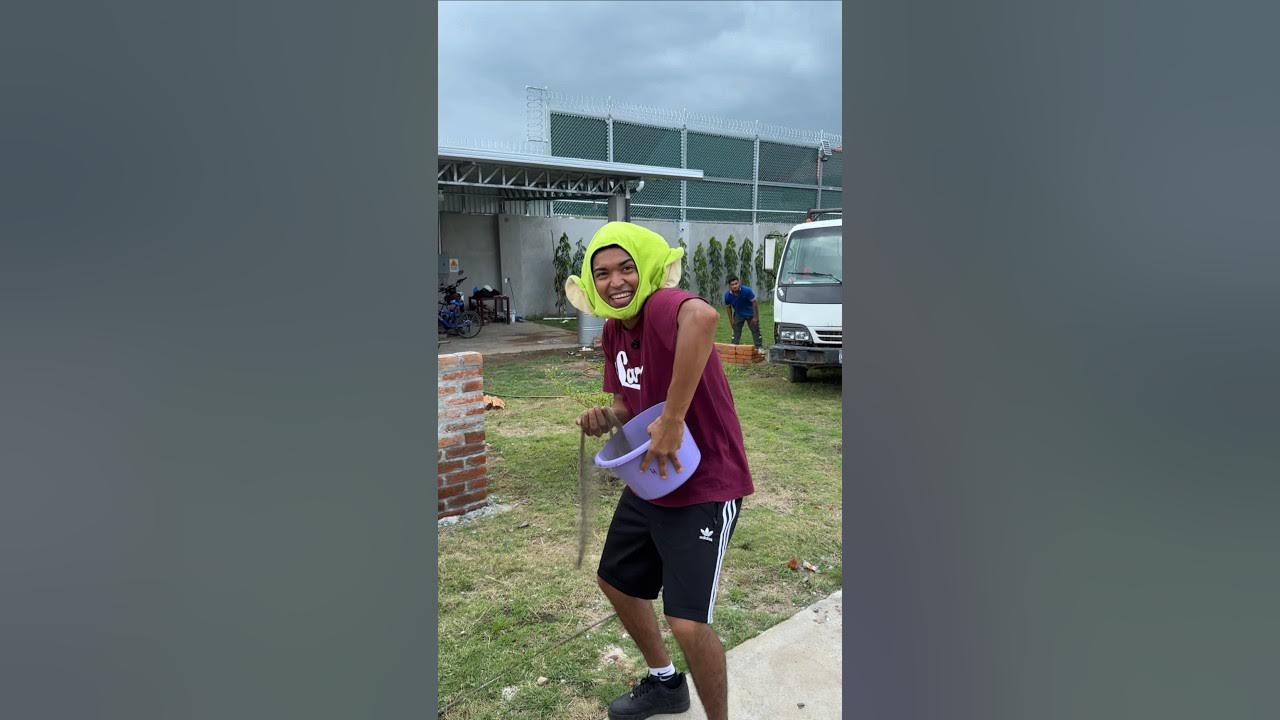 LARIN JR MOLETA DEMASIADO #comedia LARIN JR MOLETA DEMASIADO #comedia