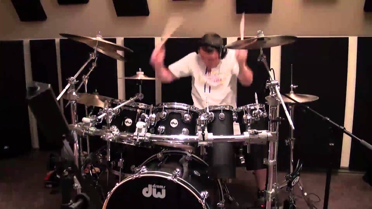 Harry Potter was a Horcrux Drums and Piano WAM & JTM YouTube