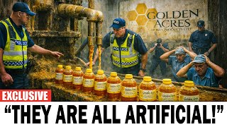 12 FAKE Canadian Honey Brands You Must Avoid