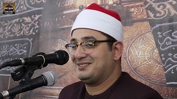 قارئ العالم الأول الشيخ محمود الشحات أنور وإبداع في سورة هود صافور شرقية