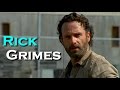 Rick grimes  what ive done  the walking dead music