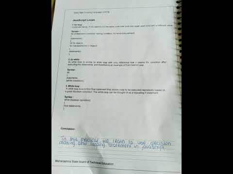 CSS(22519) Practical 2