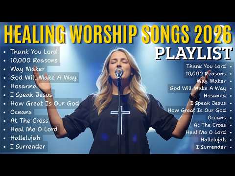 Inspirational Christian Morning Songs | Worship Music to Fill Your Day With Courage