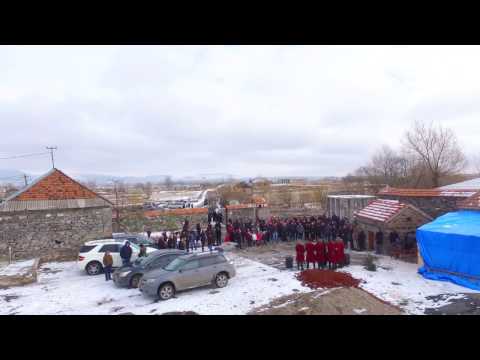 ბერთობა 2017