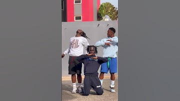 Thumbnail of Davido ft Musa Keys - Unavailable dance tiktok viral challenge by Realcesh Championrolie & nature