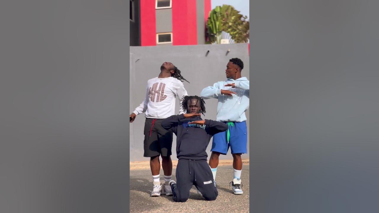 Davido ft Musa Keys - Unavailable dance tiktok viral challenge by Realcesh Championrolie & nature