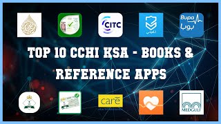 Top 10 Cchi Ksa Android Apps screenshot 5