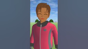 Yuta help his sister😍😎#sakuraschoolsimulator #sakura #funny #shorts #viralvideo