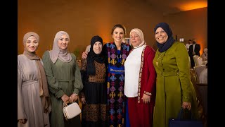 Iftar in Irbid - إفطار في اربد