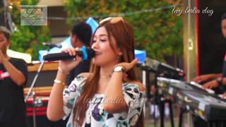 LEVY BERLIA_balik kanan wae (happy asmara) arseka musik live smkn 1 sambirejo