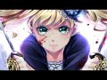 Nightcore ~ Fight Song (10 Hours)