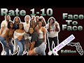 Rating Scale 1-10 Face To Face| Tampa Florida Edition #RatingScale #FaceToFace #TampaFlorida