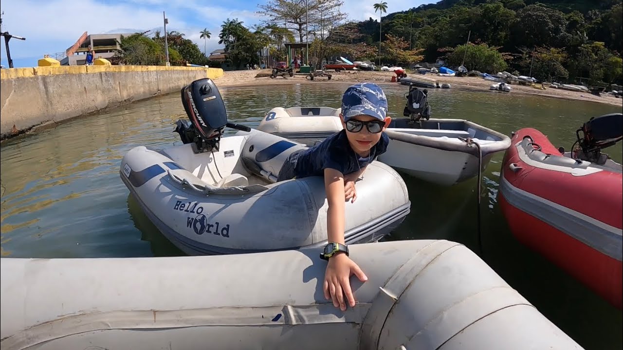 CUIDANDO DOS FUNDOS